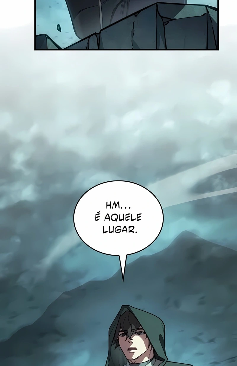 Regressando Com o Poder do Rei Capítulo 130 Página 69