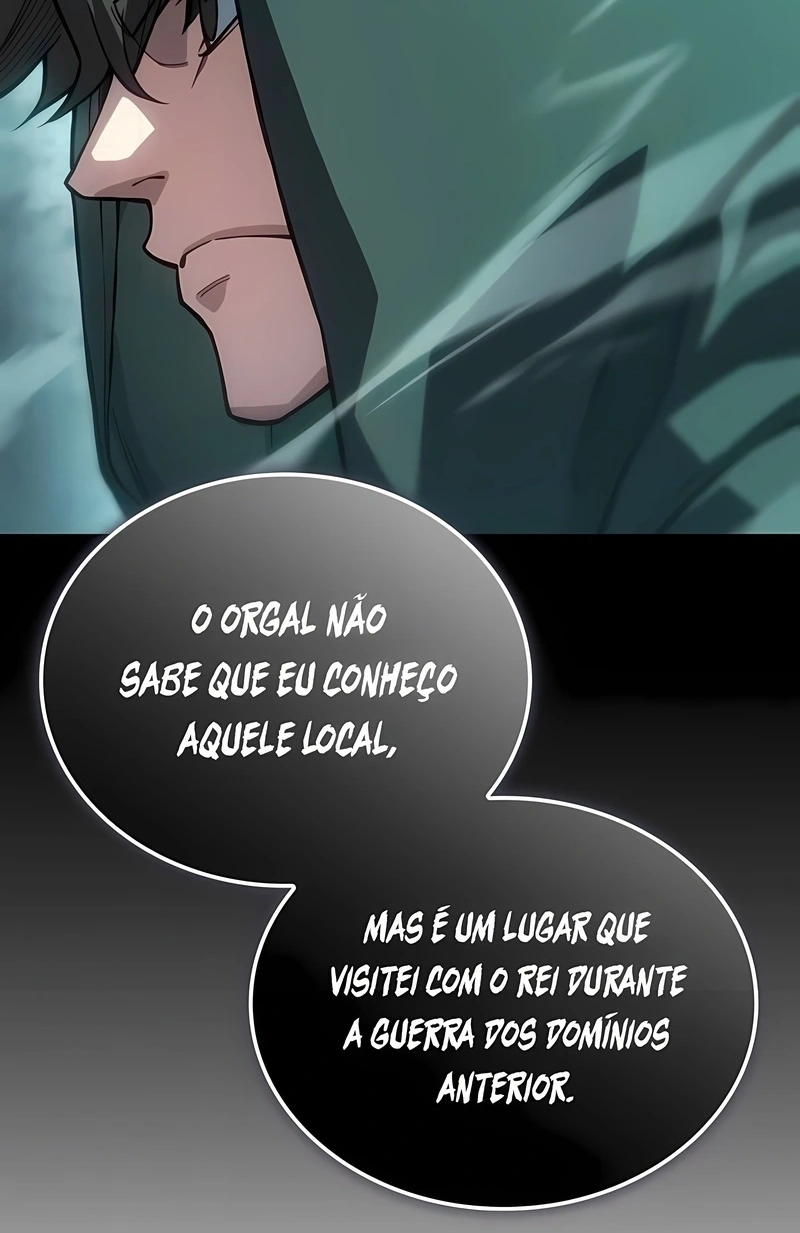 Regressando Com o Poder do Rei Capítulo 130 Página 72