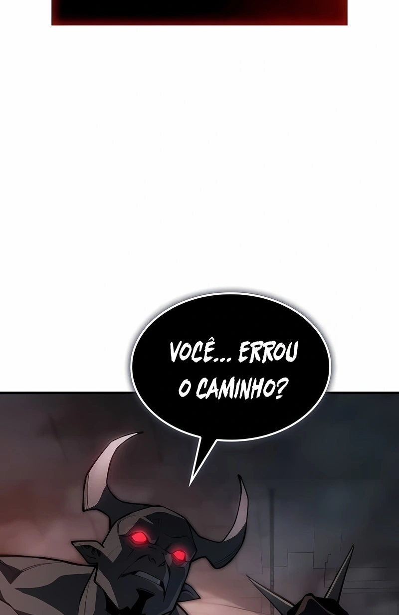 Regressando Com o Poder do Rei Capítulo 130 Página 85