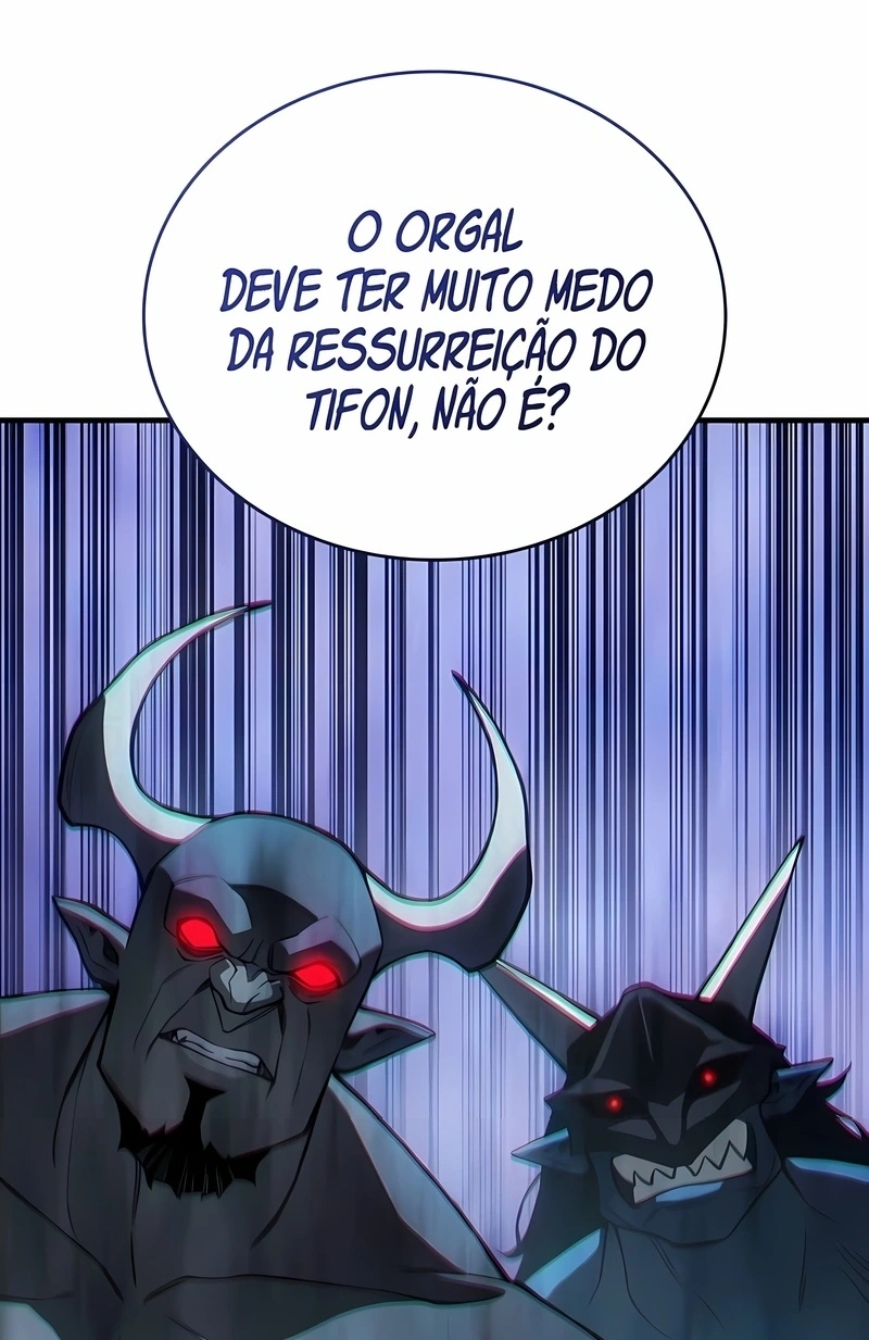 Regressando Com o Poder do Rei Capítulo 130 Página 89