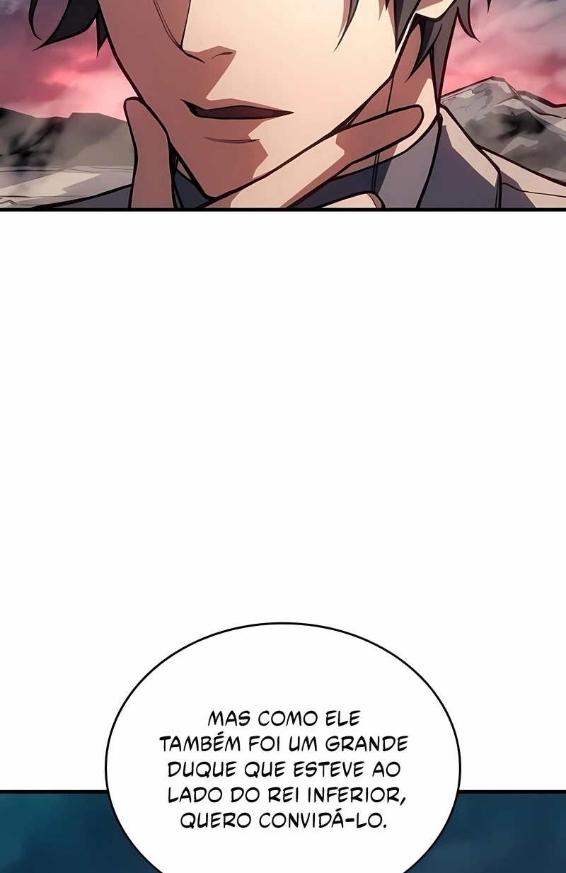 Regressando Com o Poder do Rei Capítulo 130 Página 9