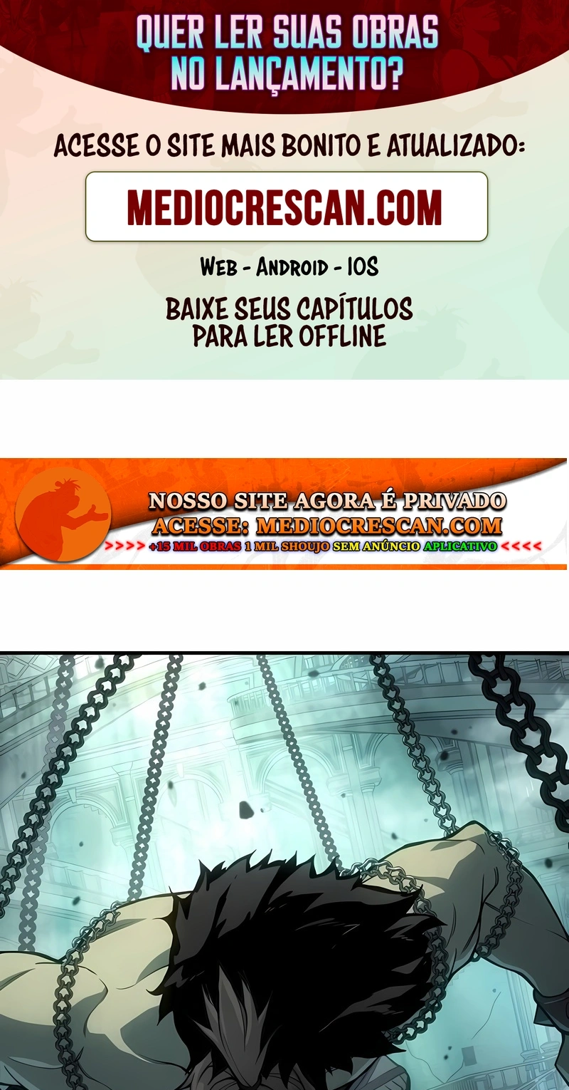 Regressando Com o Poder do Rei Capítulo 131 Página 1