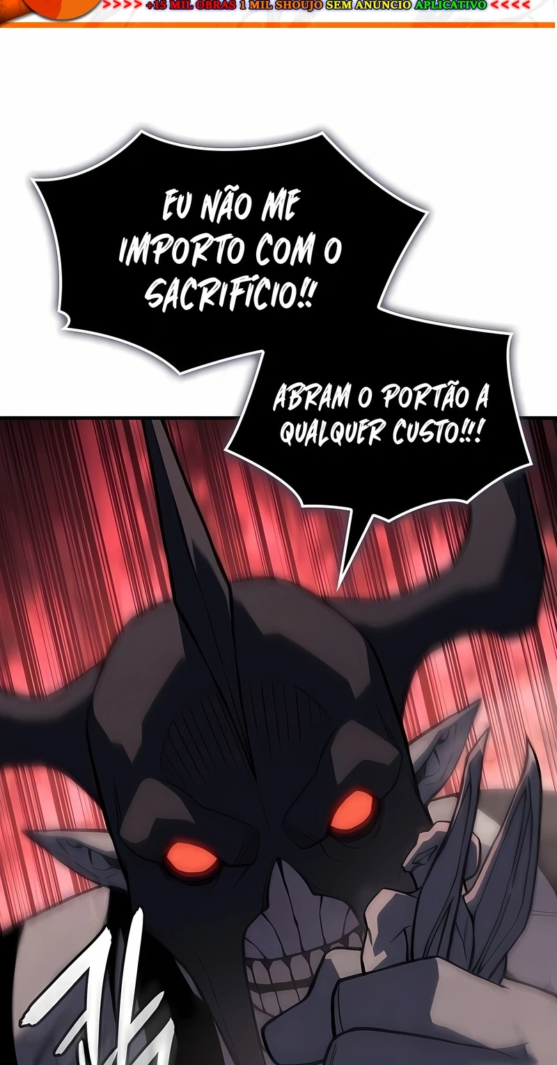 Regressando Com o Poder do Rei Capítulo 131 Página 100