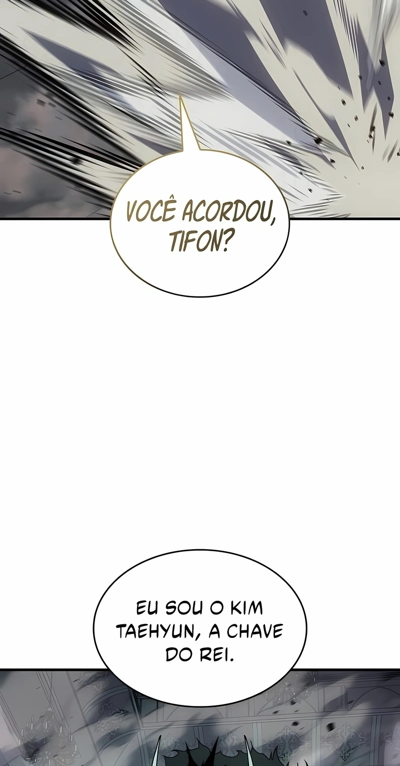 Regressando Com o Poder do Rei Capítulo 131 Página 108