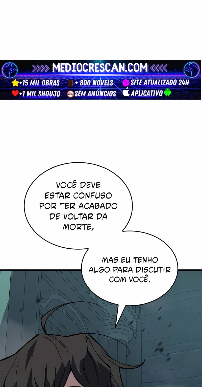 Regressando Com o Poder do Rei Capítulo 131 Página 110