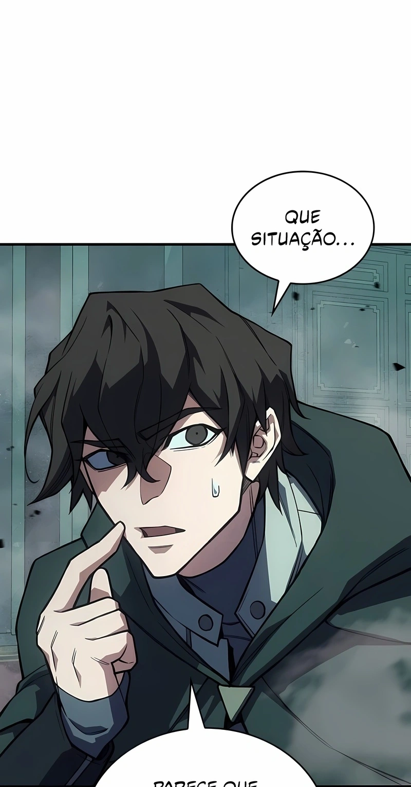 Regressando Com o Poder do Rei Capítulo 131 Página 117