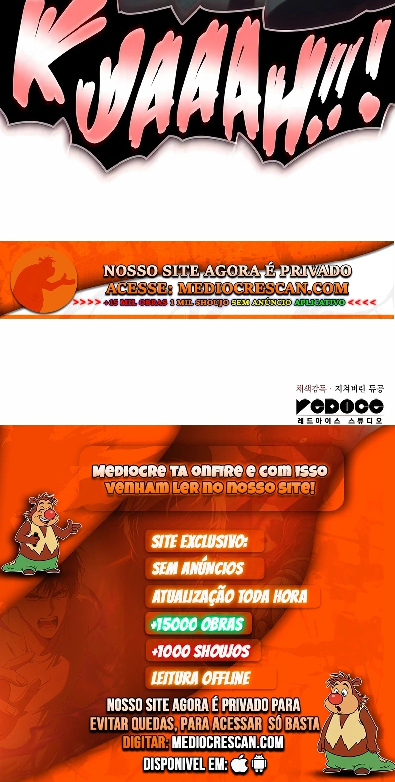 Regressando Com o Poder do Rei Capítulo 131 Página 120