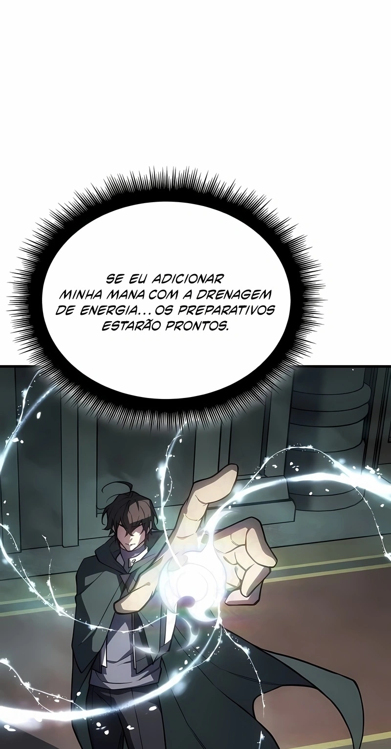 Regressando Com o Poder do Rei Capítulo 131 Página 15