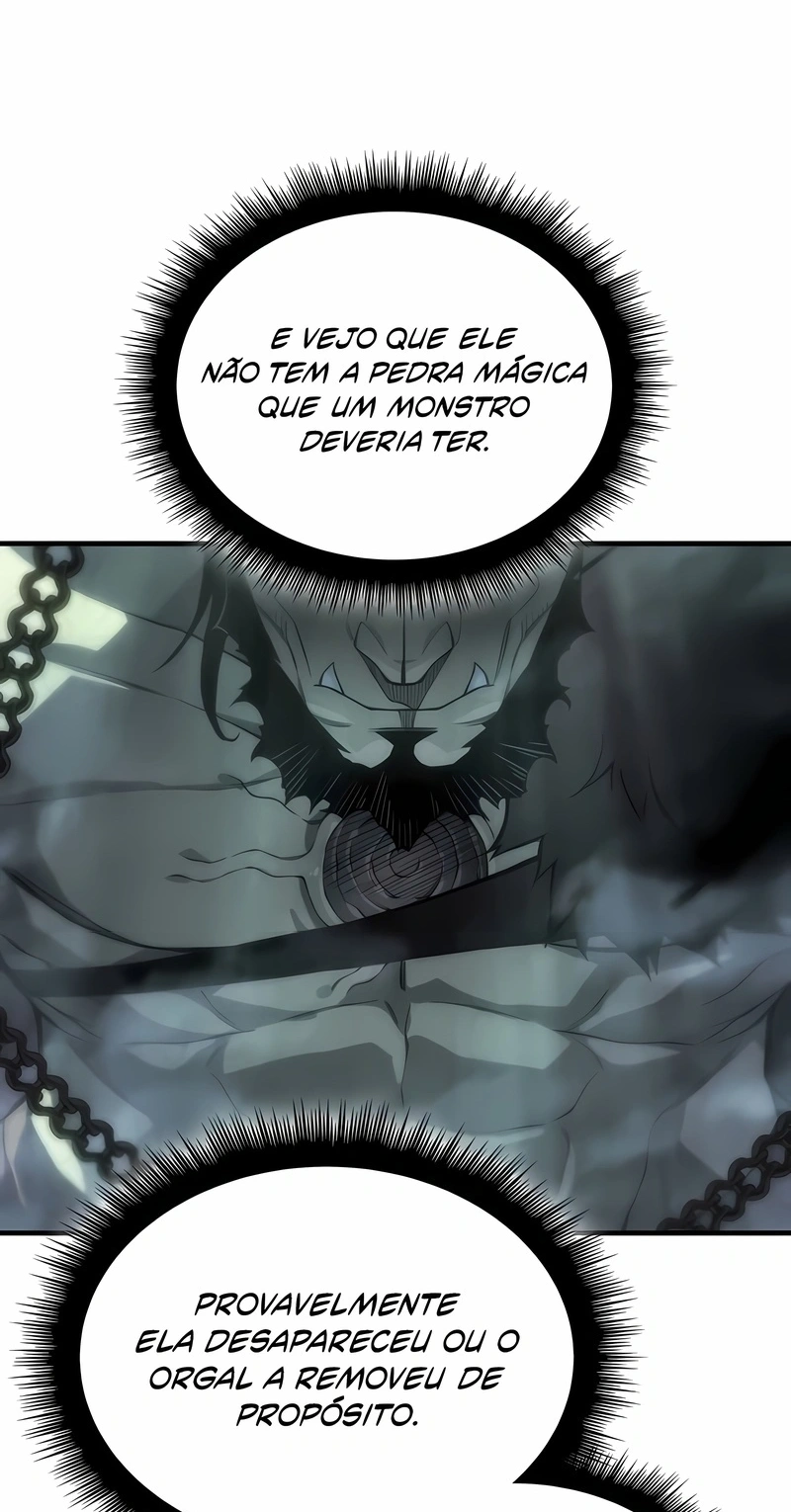 Regressando Com o Poder do Rei Capítulo 131 Página 4