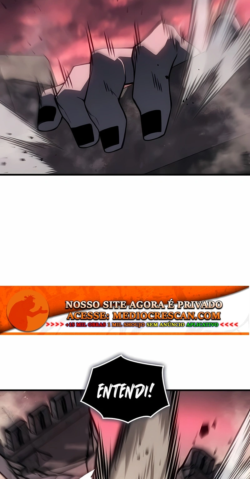 Regressando Com o Poder do Rei Capítulo 131 Página 40