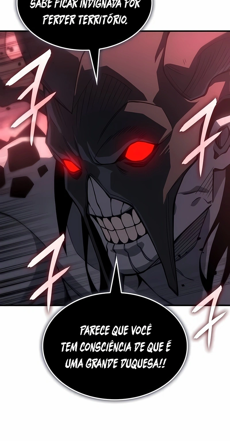 Regressando Com o Poder do Rei Capítulo 131 Página 46