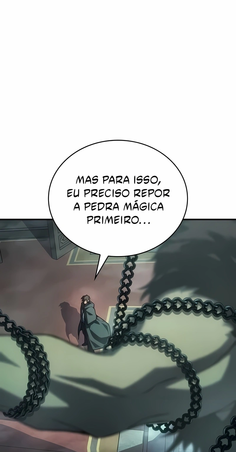 Regressando Com o Poder do Rei Capítulo 131 Página 7