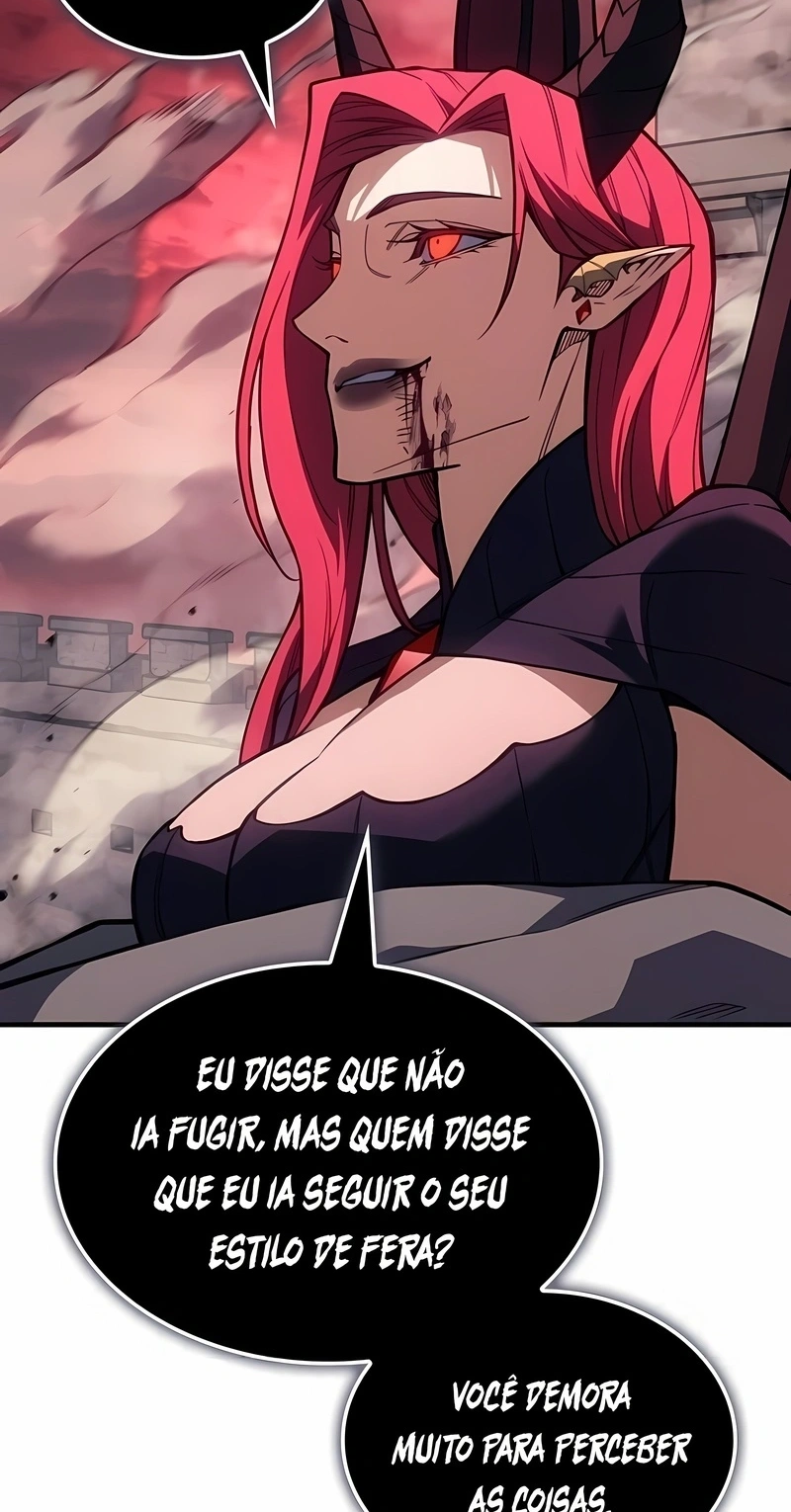 Regressando Com o Poder do Rei Capítulo 131 Página 73