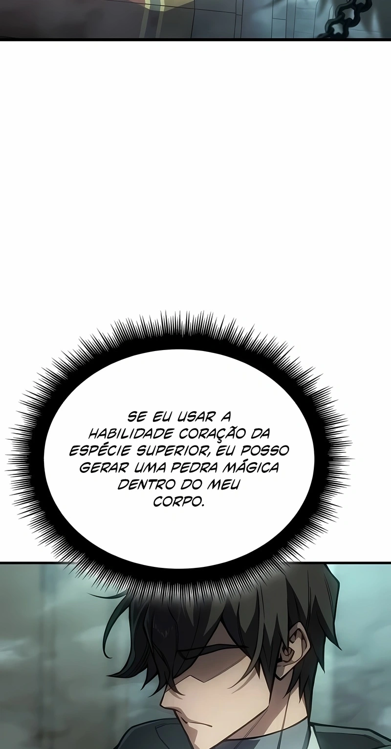Regressando Com o Poder do Rei Capítulo 131 Página 8