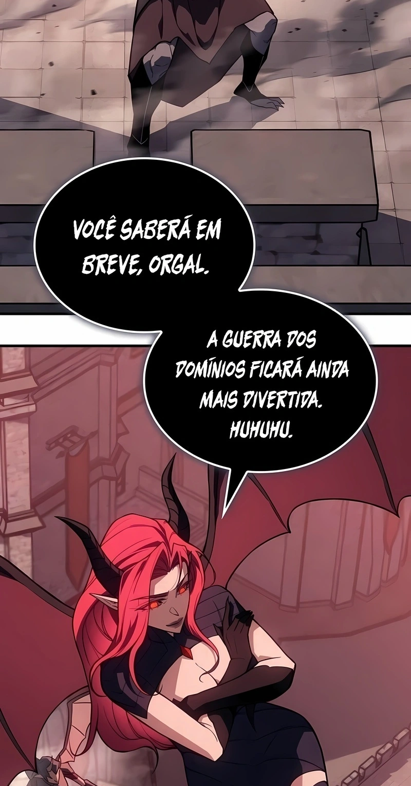 Regressando Com o Poder do Rei Capítulo 131 Página 82