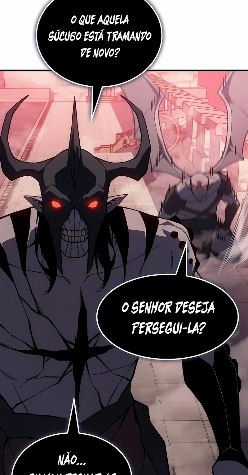 Regressando Com o Poder do Rei Capítulo 131 Página 85