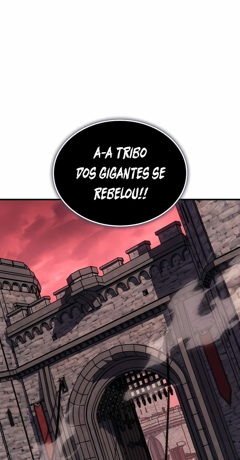 Regressando Com o Poder do Rei Capítulo 131 Página 88