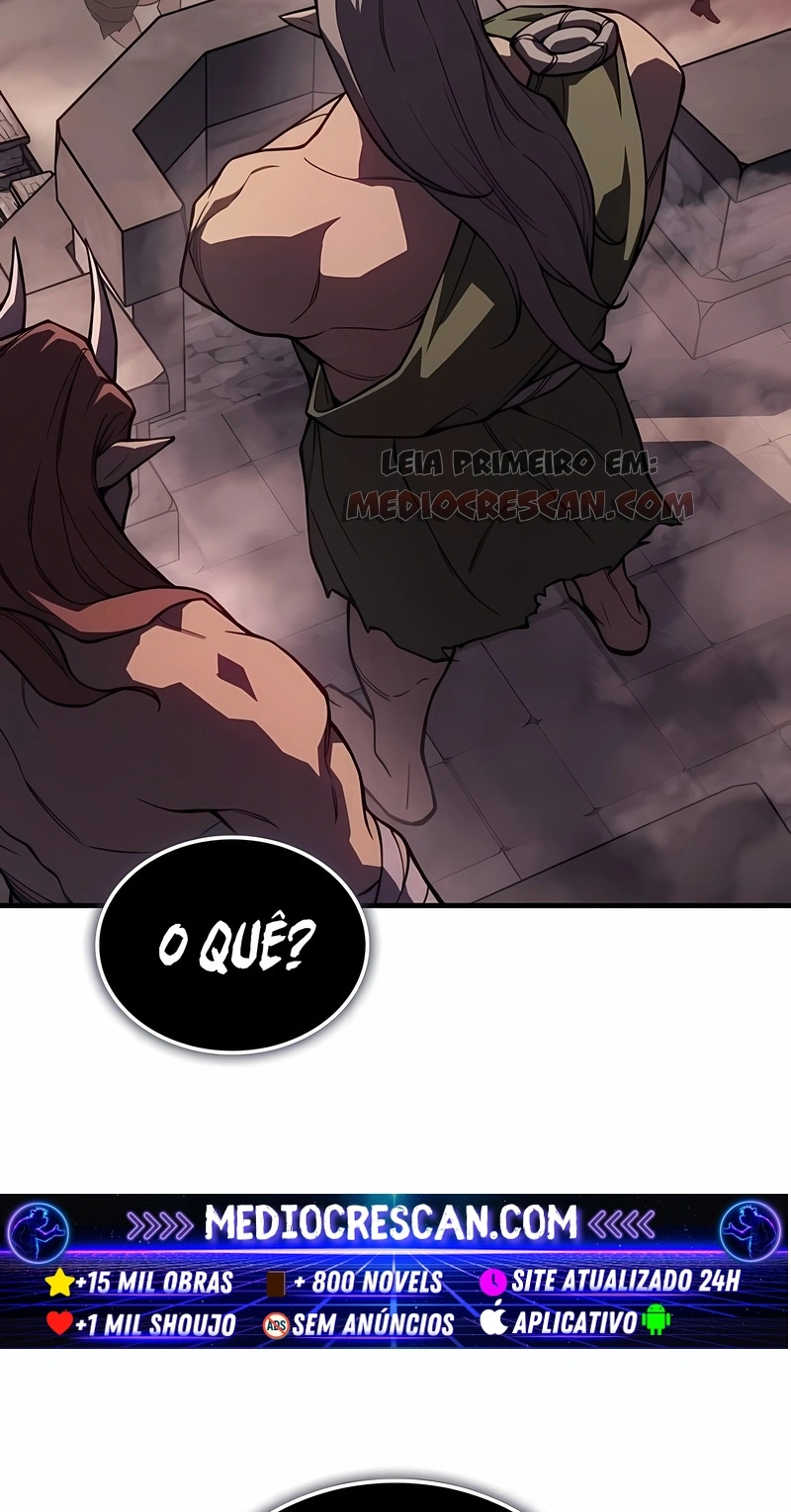 Regressando Com o Poder do Rei Capítulo 131 Página 90