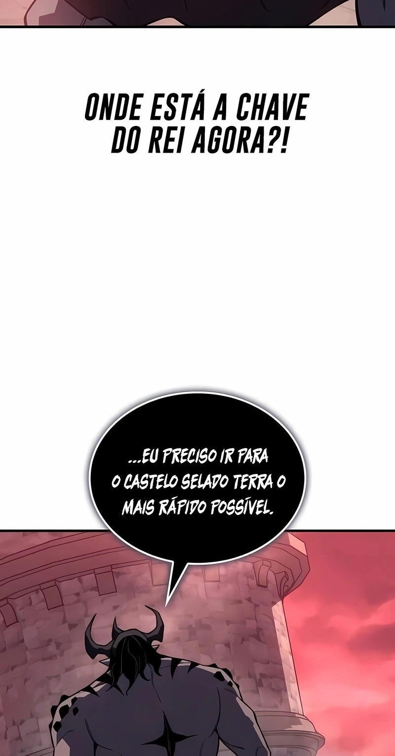 Regressando Com o Poder do Rei Capítulo 131 Página 98