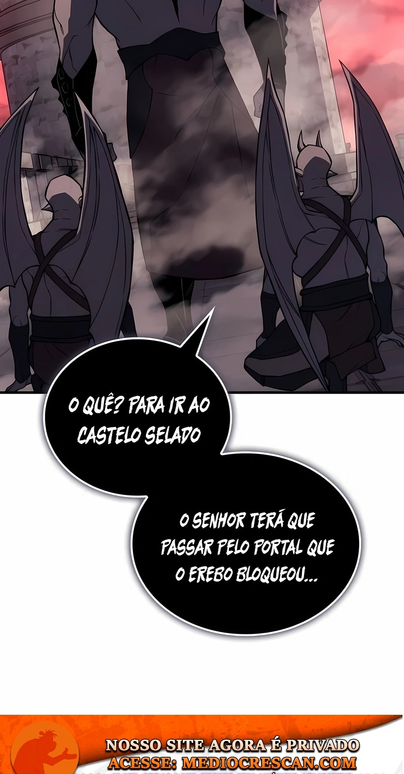 Regressando Com o Poder do Rei Capítulo 131 Página 99