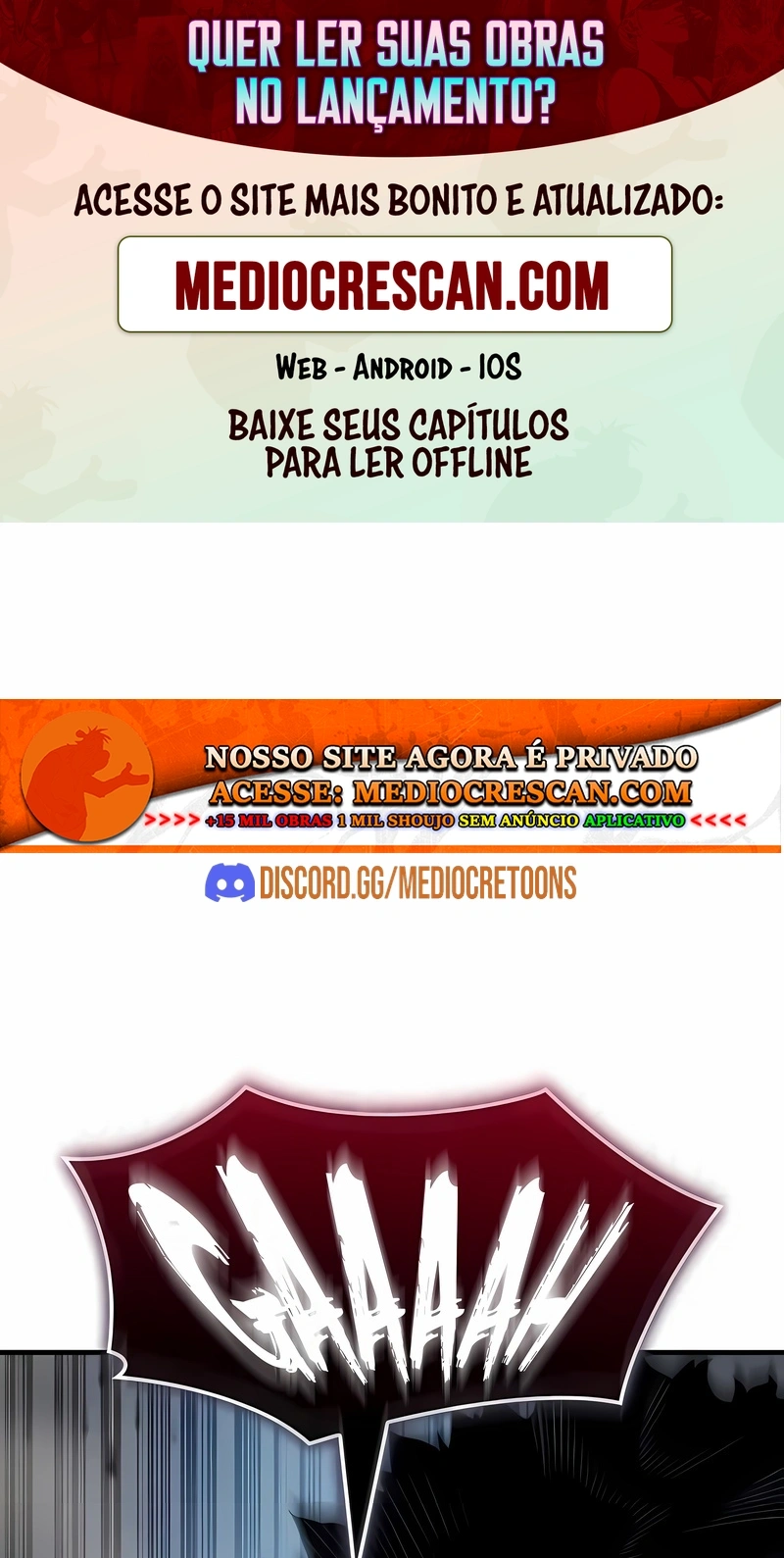 Regressando Com o Poder do Rei Capítulo 132 Página 1
