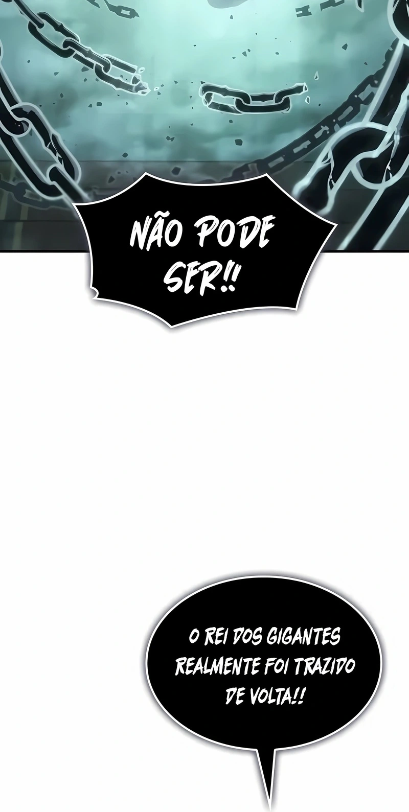 Regressando Com o Poder do Rei Capítulo 132 Página 100