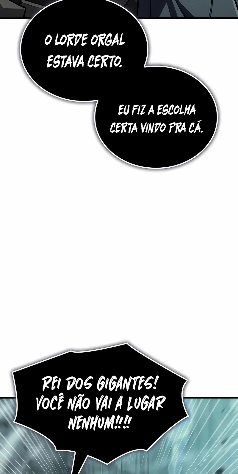 Regressando Com o Poder do Rei Capítulo 132 Página 102