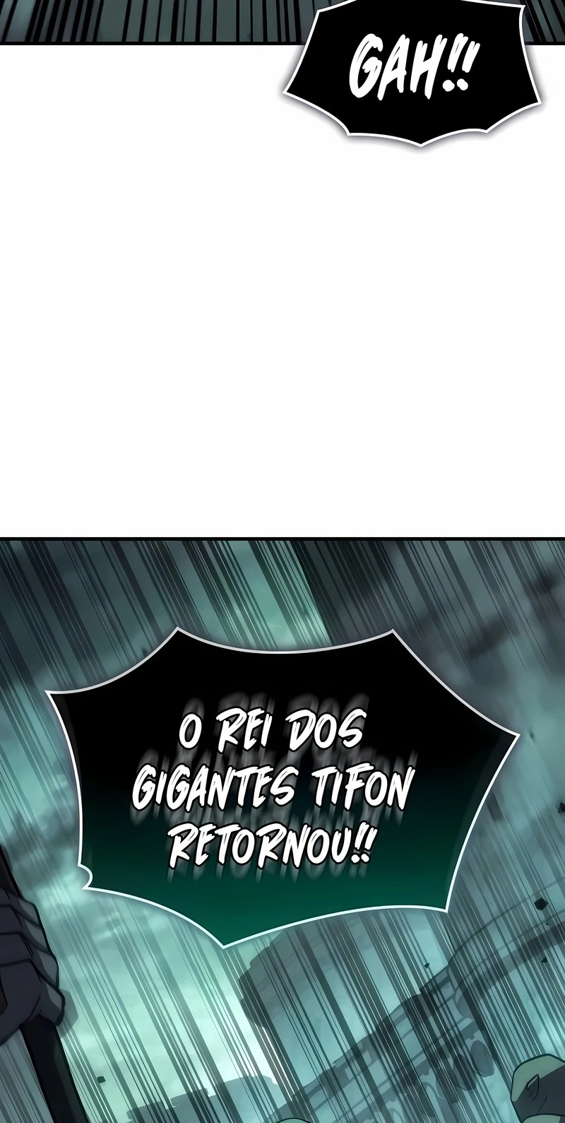 Regressando Com o Poder do Rei Capítulo 132 Página 111