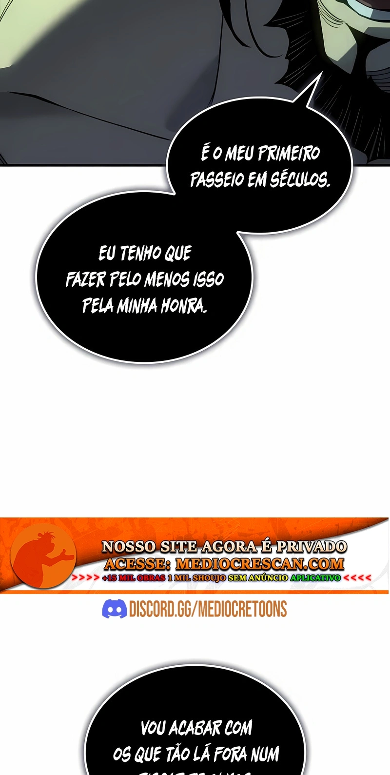 Regressando Com o Poder do Rei Capítulo 132 Página 114