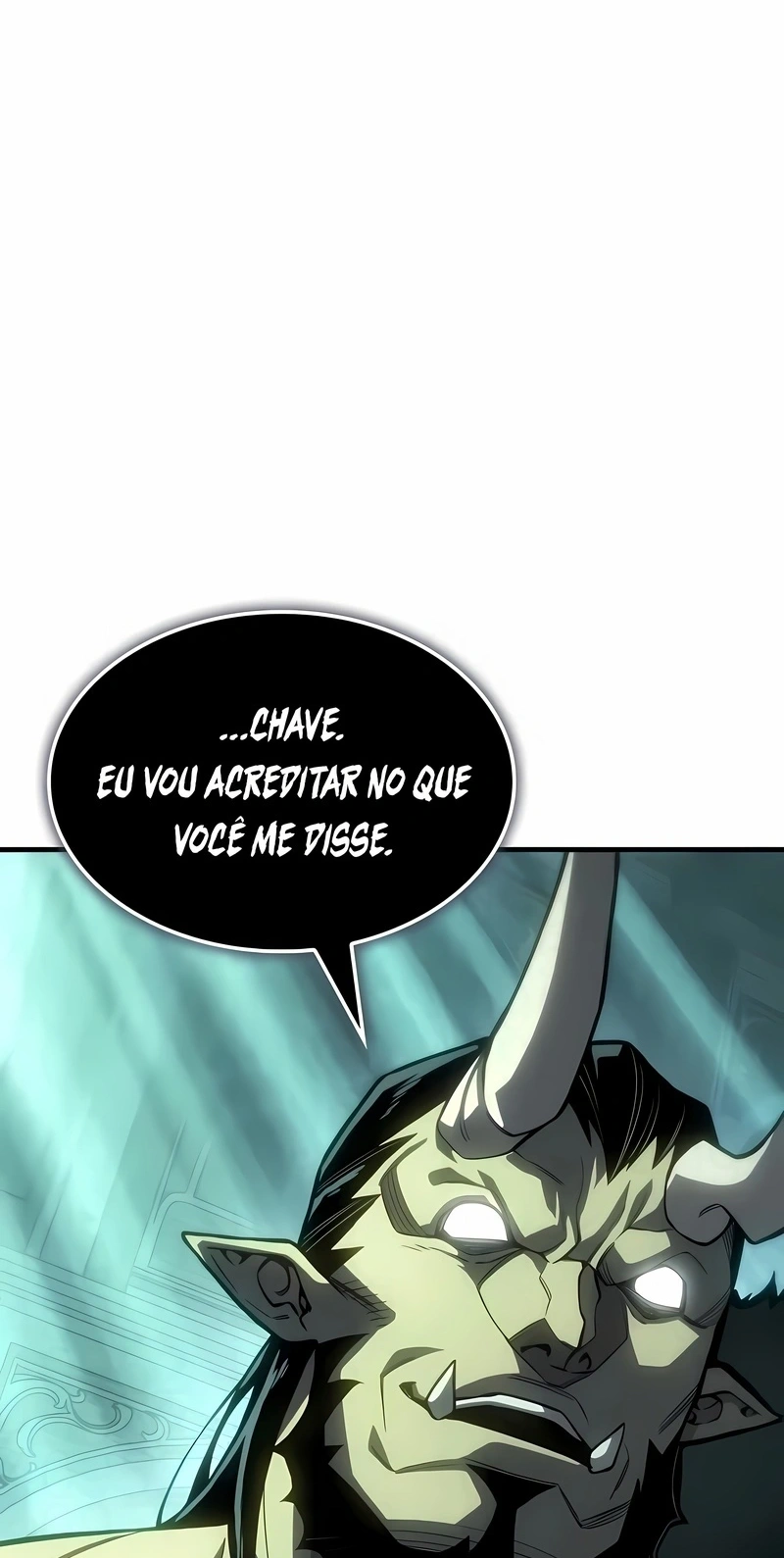 Regressando Com o Poder do Rei Capítulo 132 Página 116