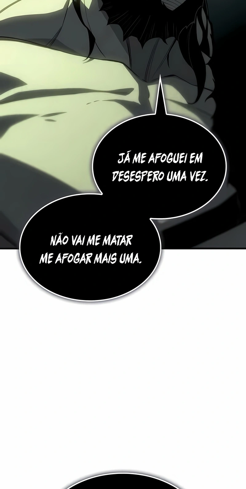 Regressando Com o Poder do Rei Capítulo 132 Página 117