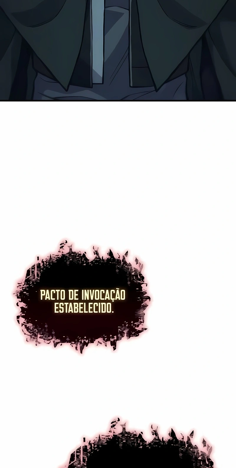 Regressando Com o Poder do Rei Capítulo 132 Página 119