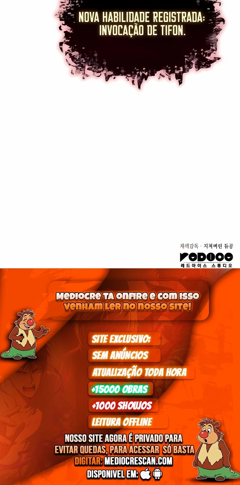 Regressando Com o Poder do Rei Capítulo 132 Página 120
