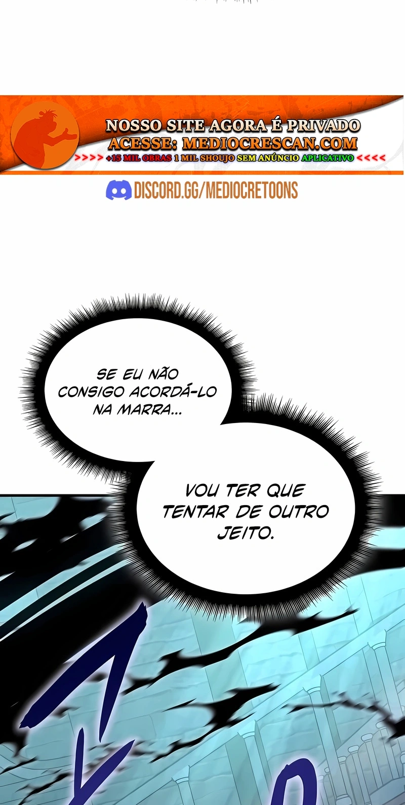 Regressando Com o Poder do Rei Capítulo 132 Página 21