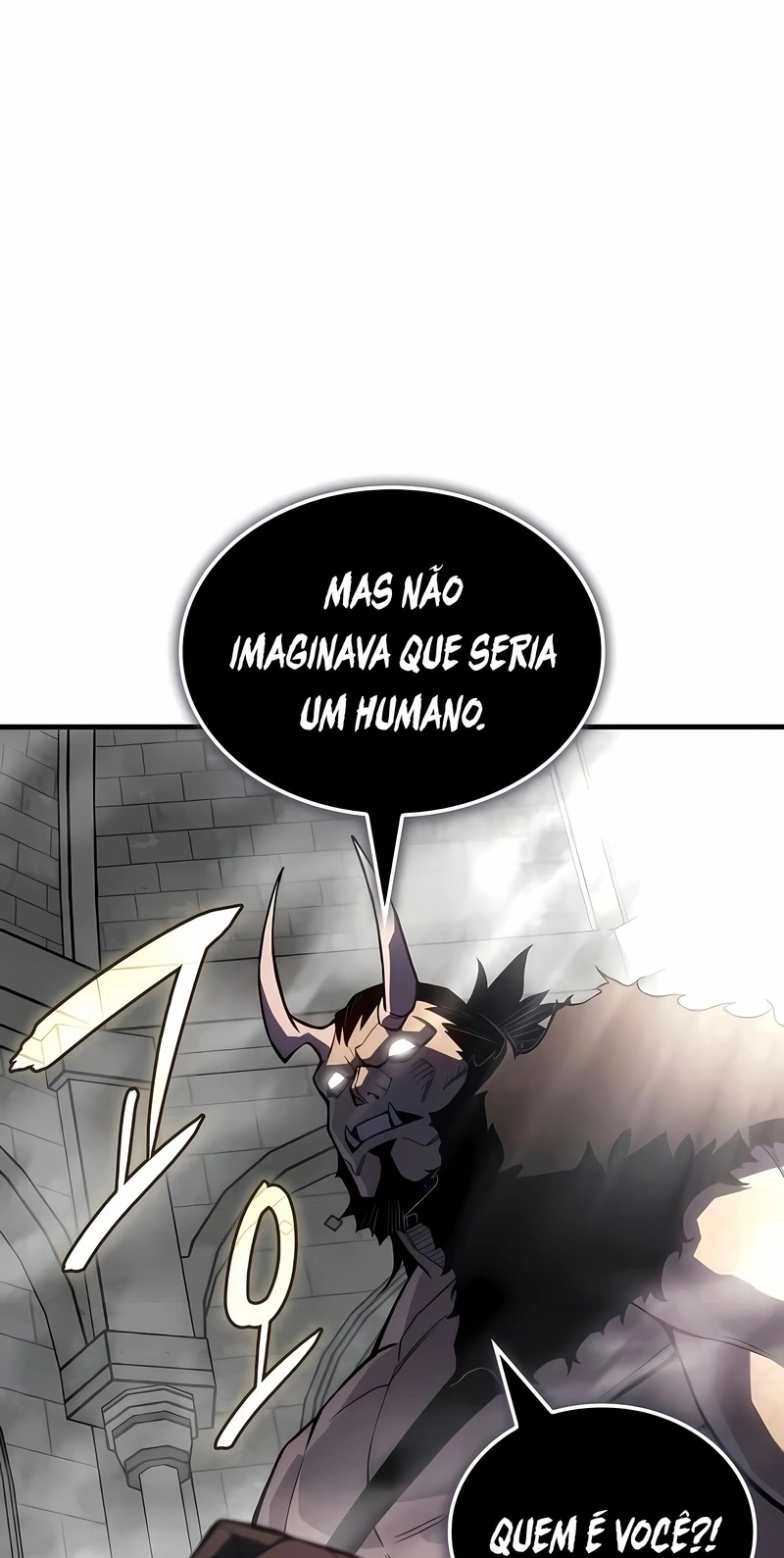 Regressando Com o Poder do Rei Capítulo 132 Página 37