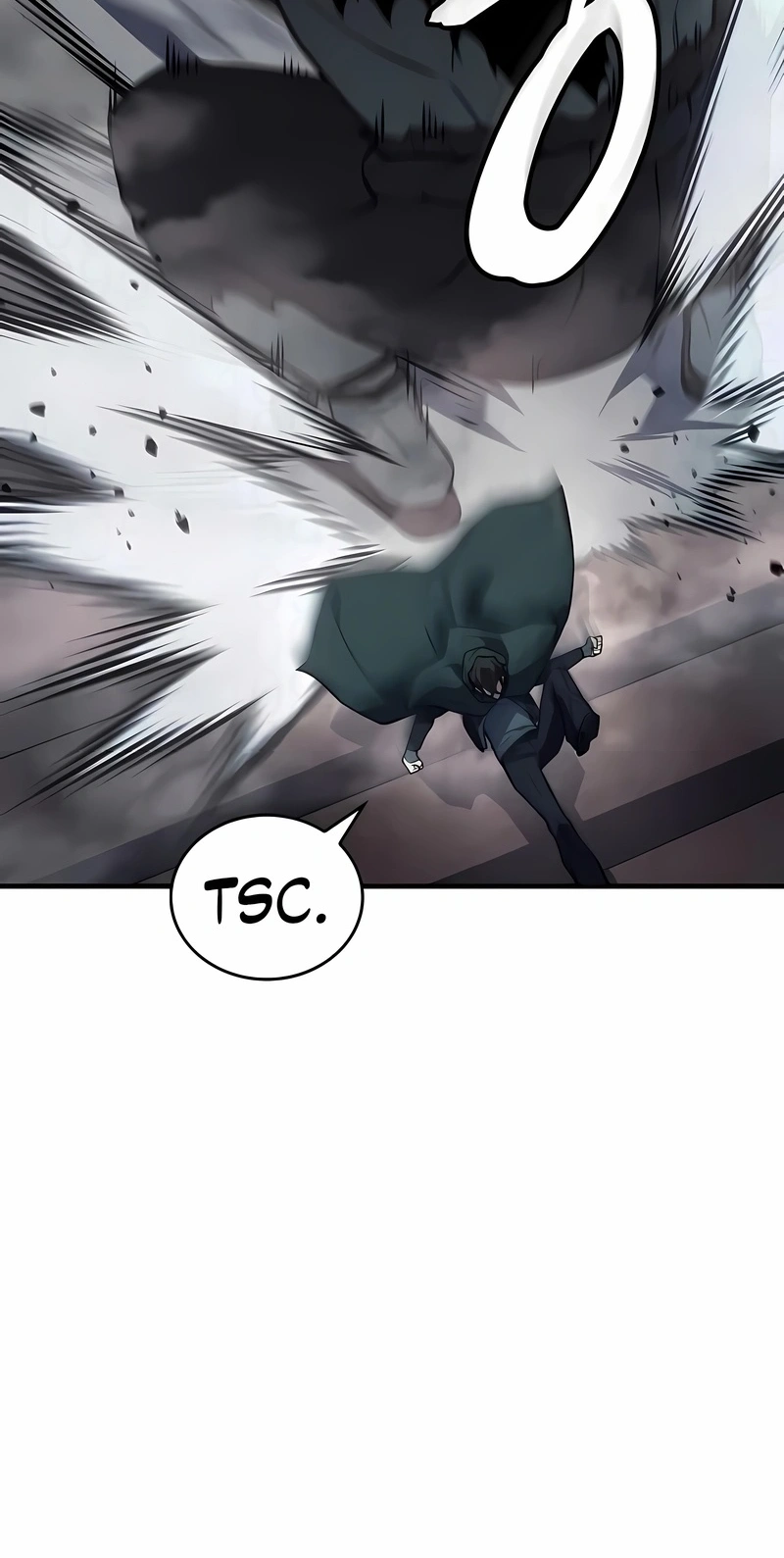 Regressando Com o Poder do Rei Capítulo 132 Página 4