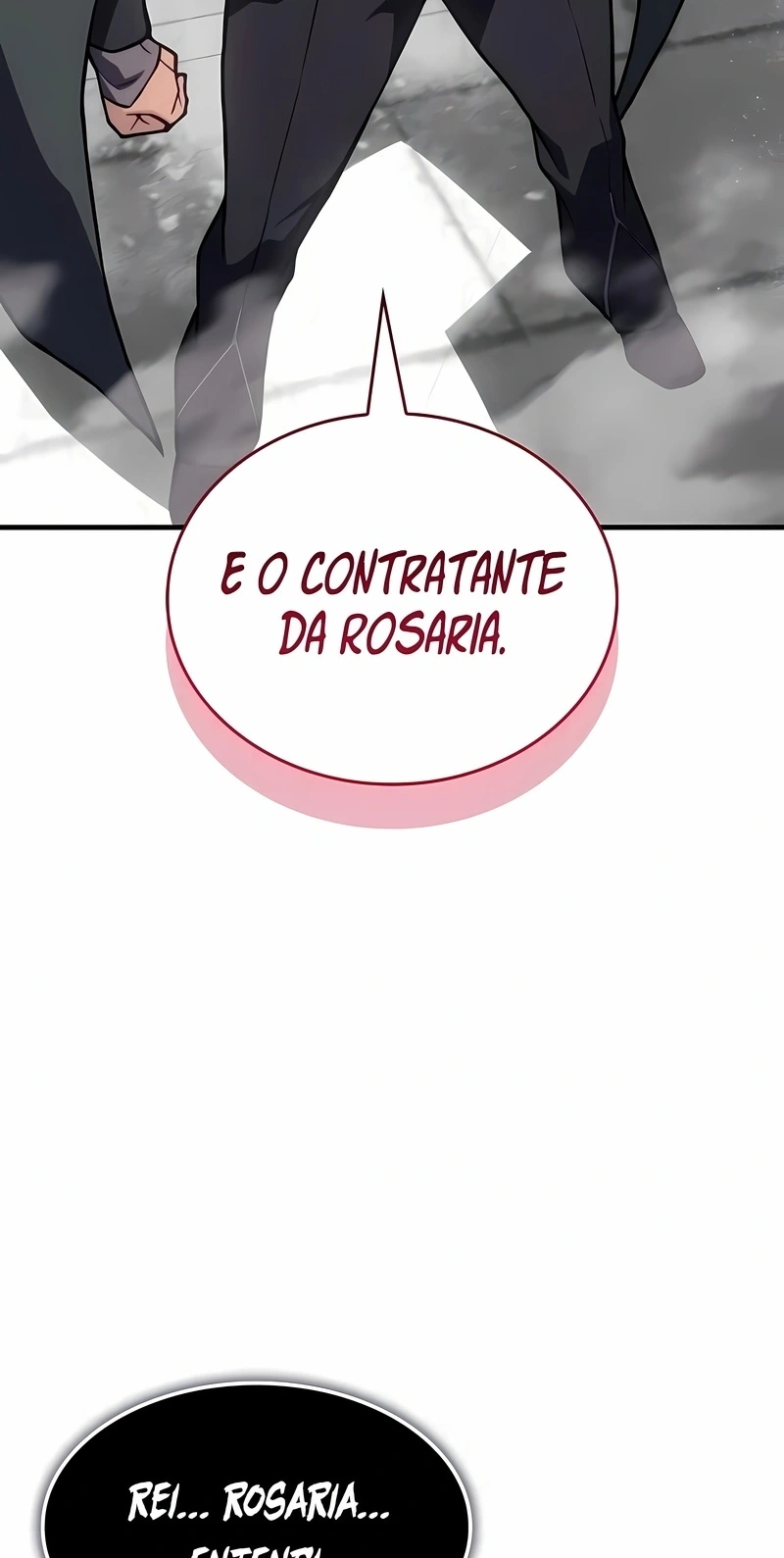 Regressando Com o Poder do Rei Capítulo 132 Página 40