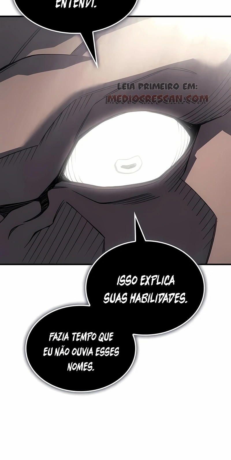 Regressando Com o Poder do Rei Capítulo 132 Página 41