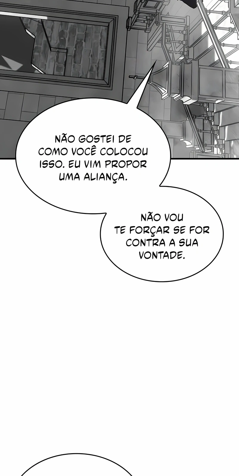 Regressando Com o Poder do Rei Capítulo 132 Página 43