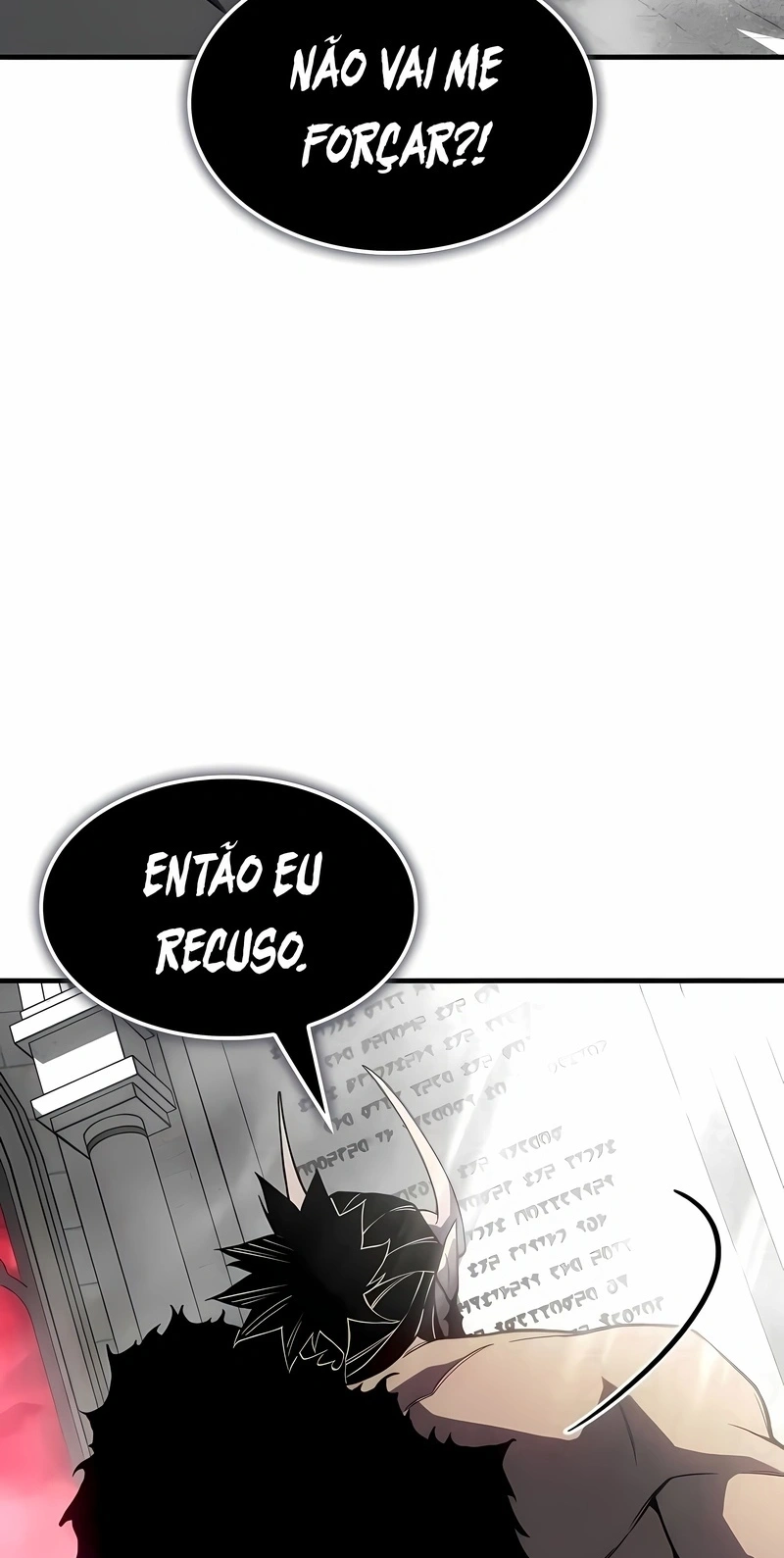 Regressando Com o Poder do Rei Capítulo 132 Página 45