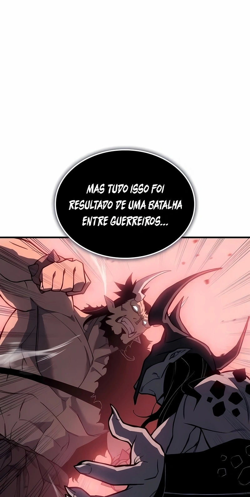 Regressando Com o Poder do Rei Capítulo 132 Página 53