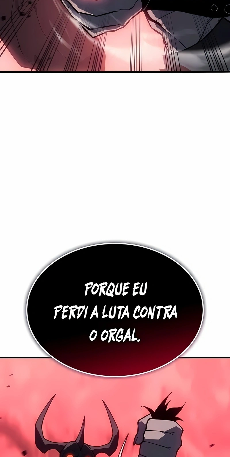 Regressando Com o Poder do Rei Capítulo 132 Página 54