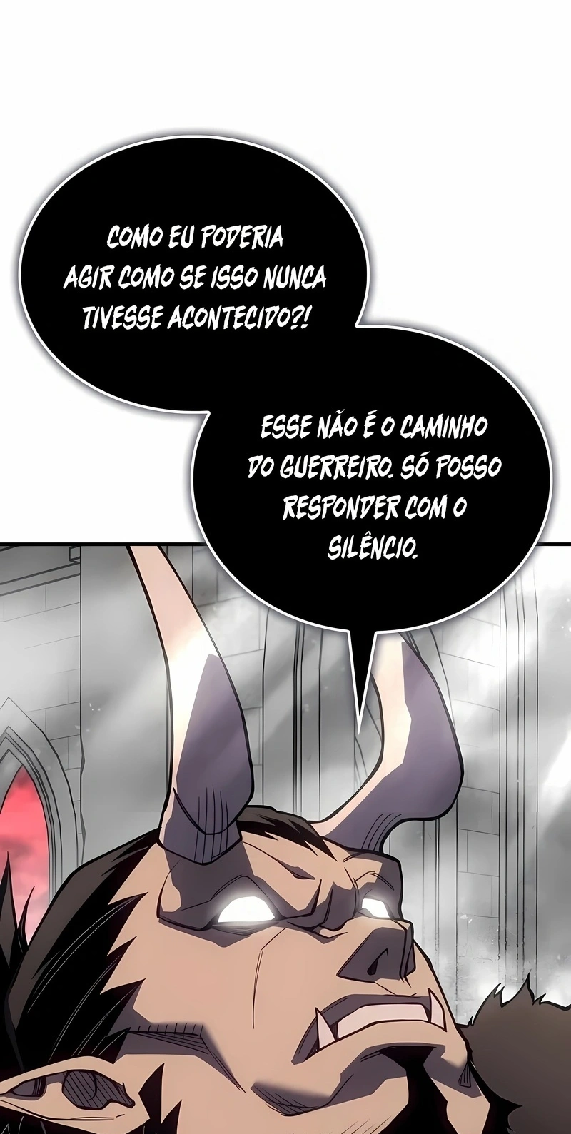 Regressando Com o Poder do Rei Capítulo 132 Página 56