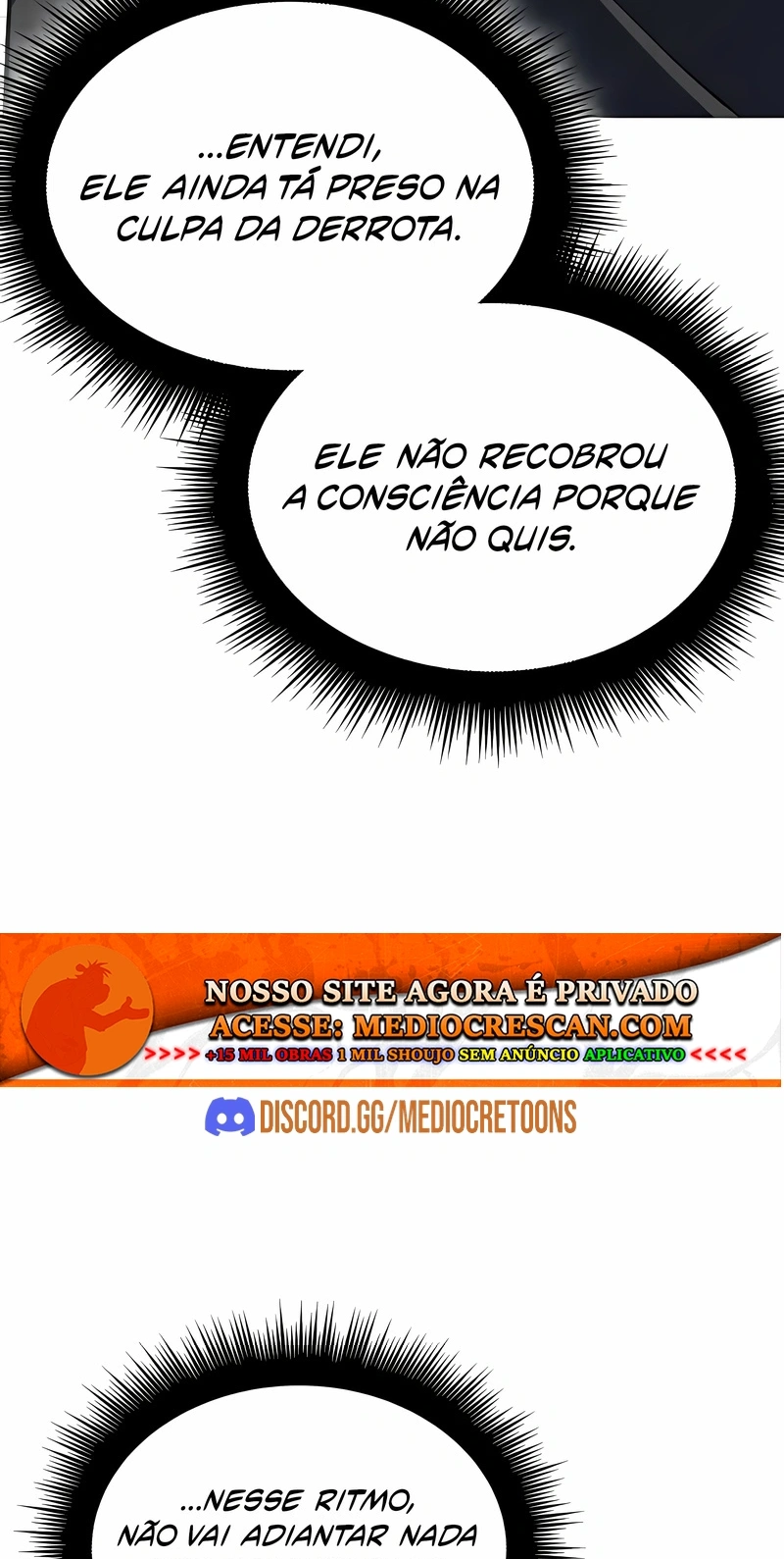Regressando Com o Poder do Rei Capítulo 132 Página 59