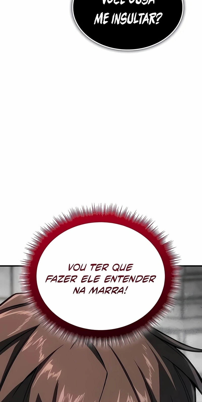 Regressando Com o Poder do Rei Capítulo 132 Página 65