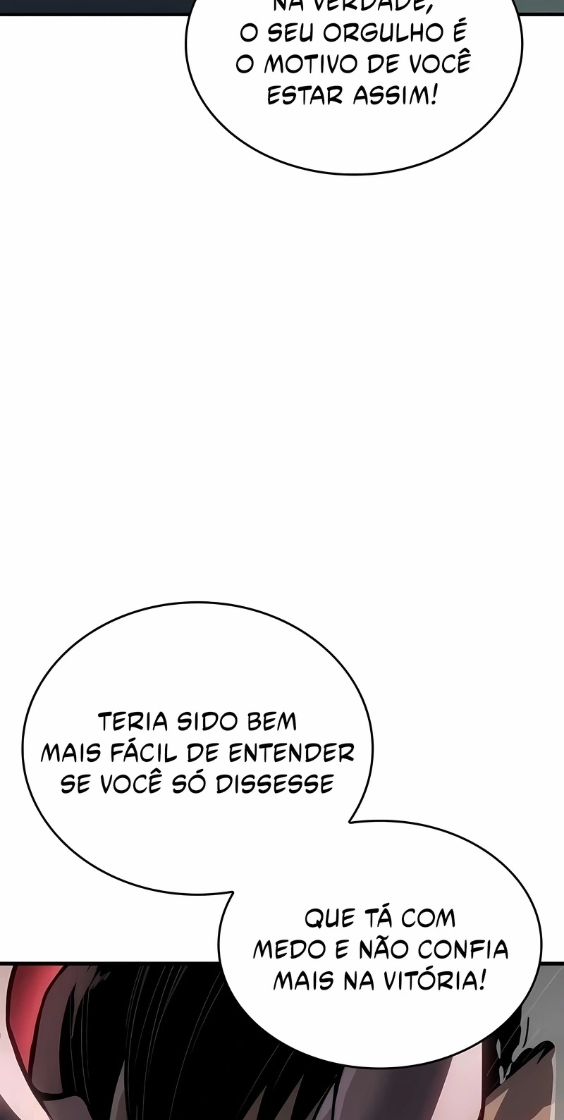 Regressando Com o Poder do Rei Capítulo 132 Página 67