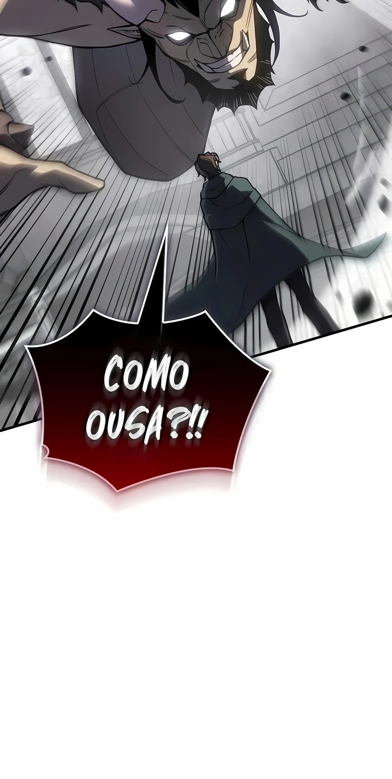 Regressando Com o Poder do Rei Capítulo 132 Página 70