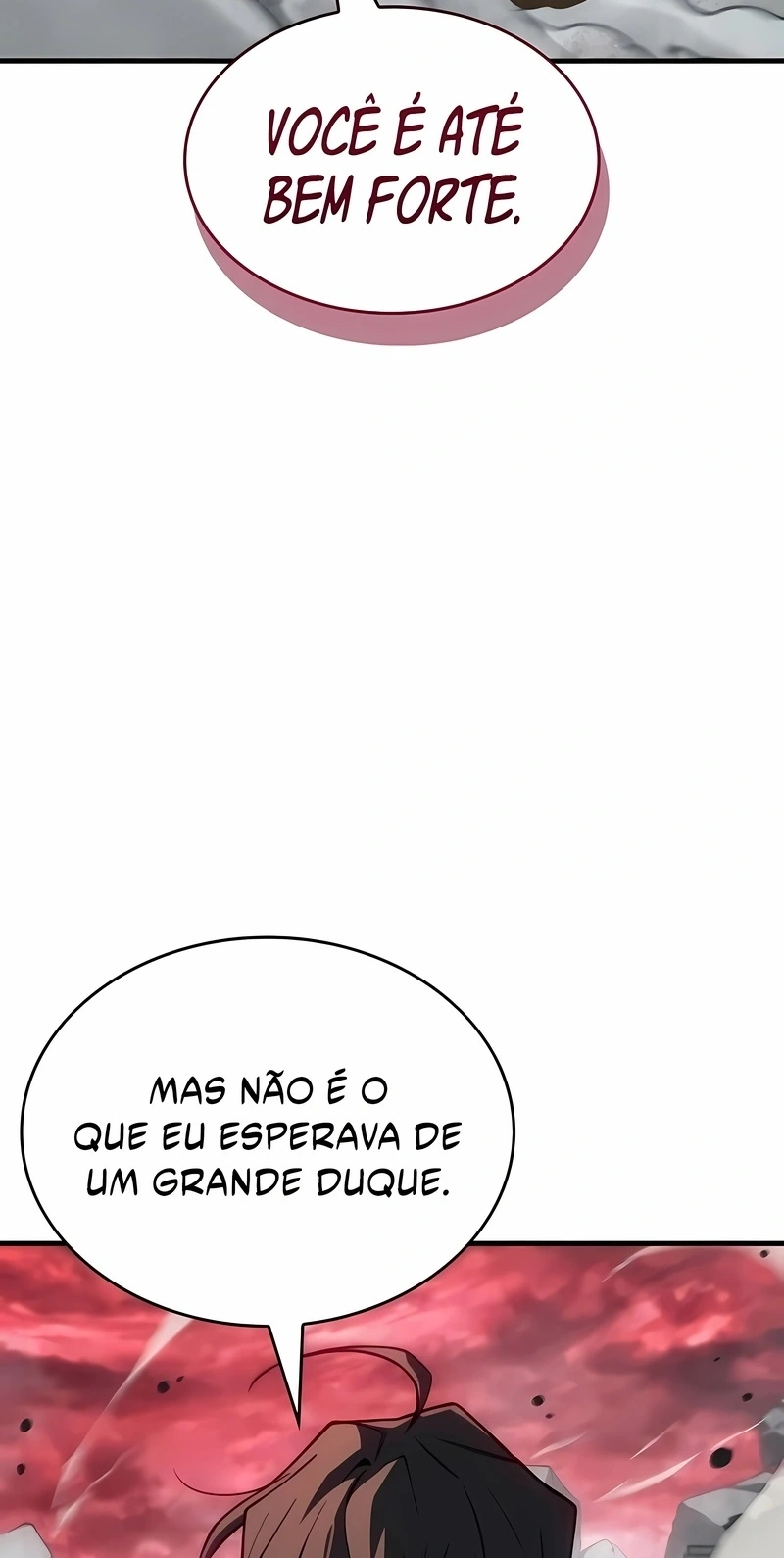 Regressando Com o Poder do Rei Capítulo 132 Página 75
