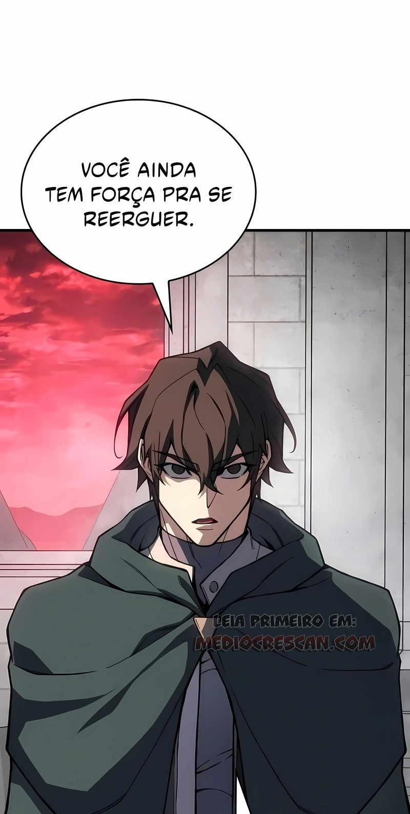 Regressando Com o Poder do Rei Capítulo 132 Página 85