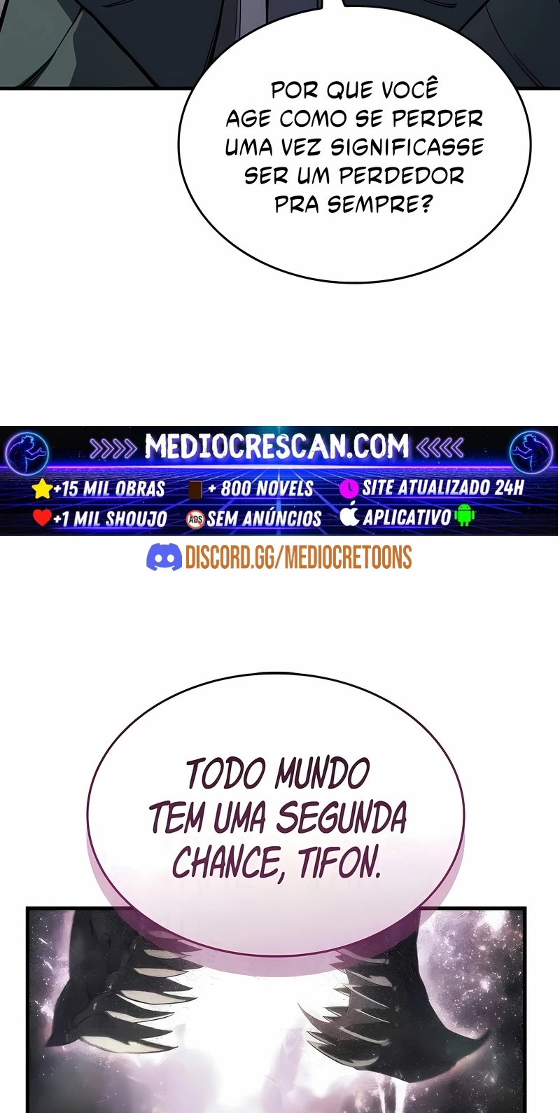 Regressando Com o Poder do Rei Capítulo 132 Página 86